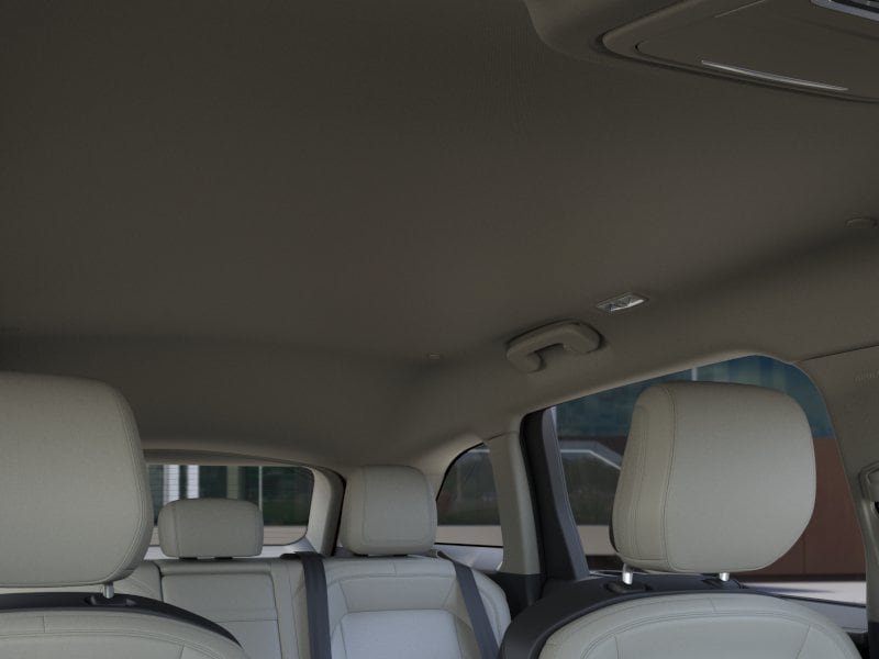New 2026 Lincoln Nautilus Premier AWD/4WD image 61
