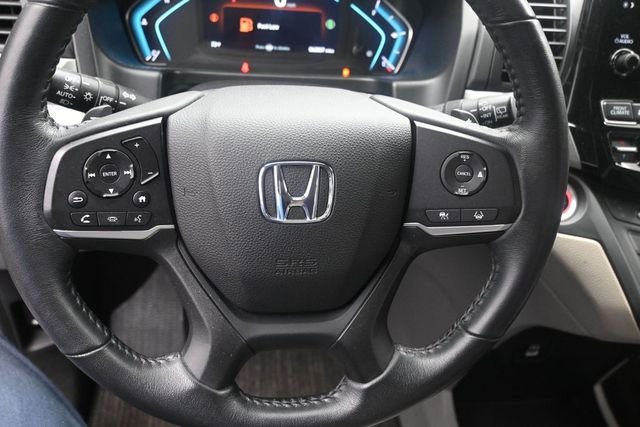 Used 2022 Honda Odyssey EX-L image 12
