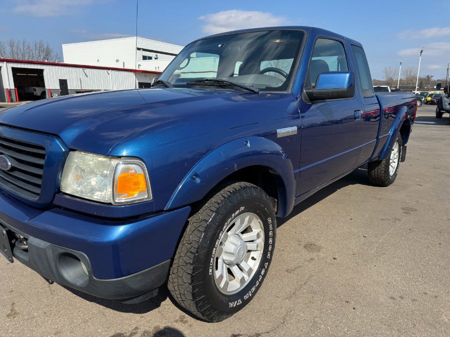 Used 2009 Ford Ranger Sport image 9