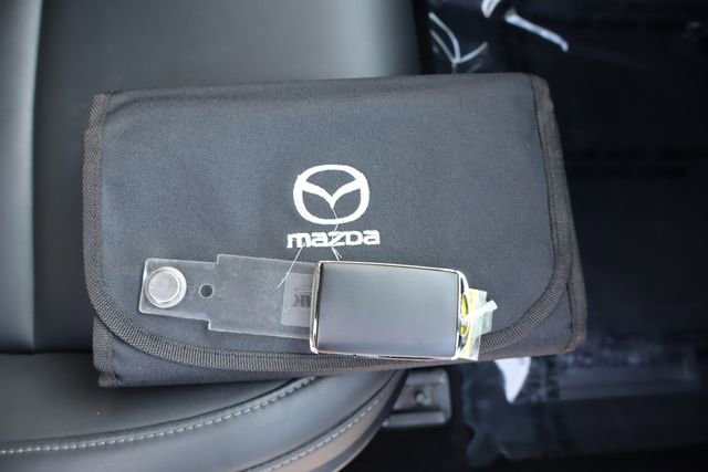 Used 2025 MAZDA CX-30 AWD 2.5 S w/ Select Sport Pkg image 47