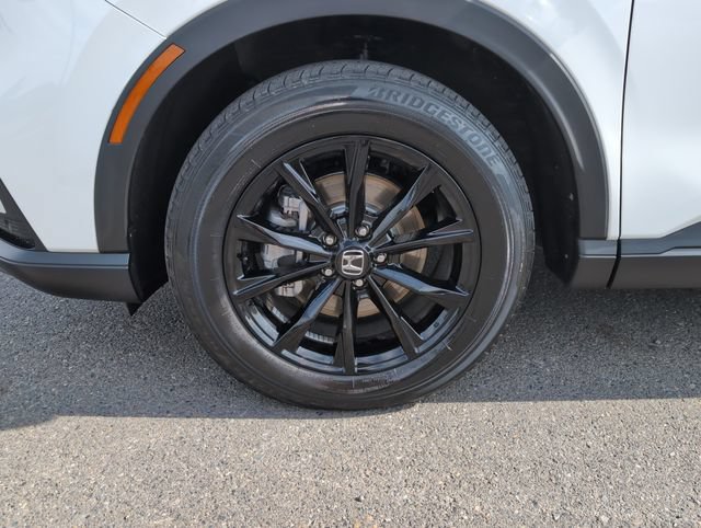 Used 2025 Honda CR-V Sport-L image 30