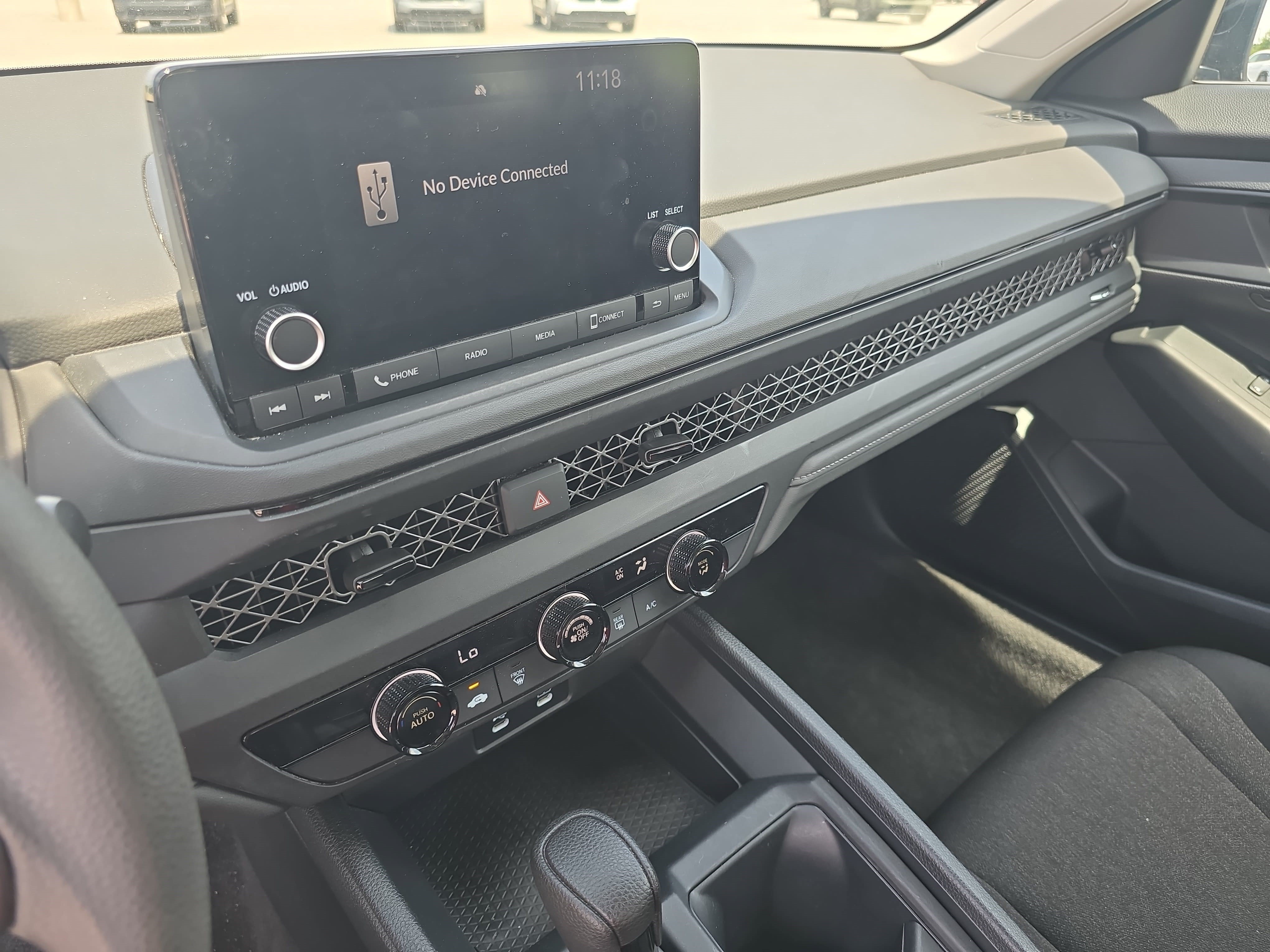 Used 2024 Honda Accord LX image 19