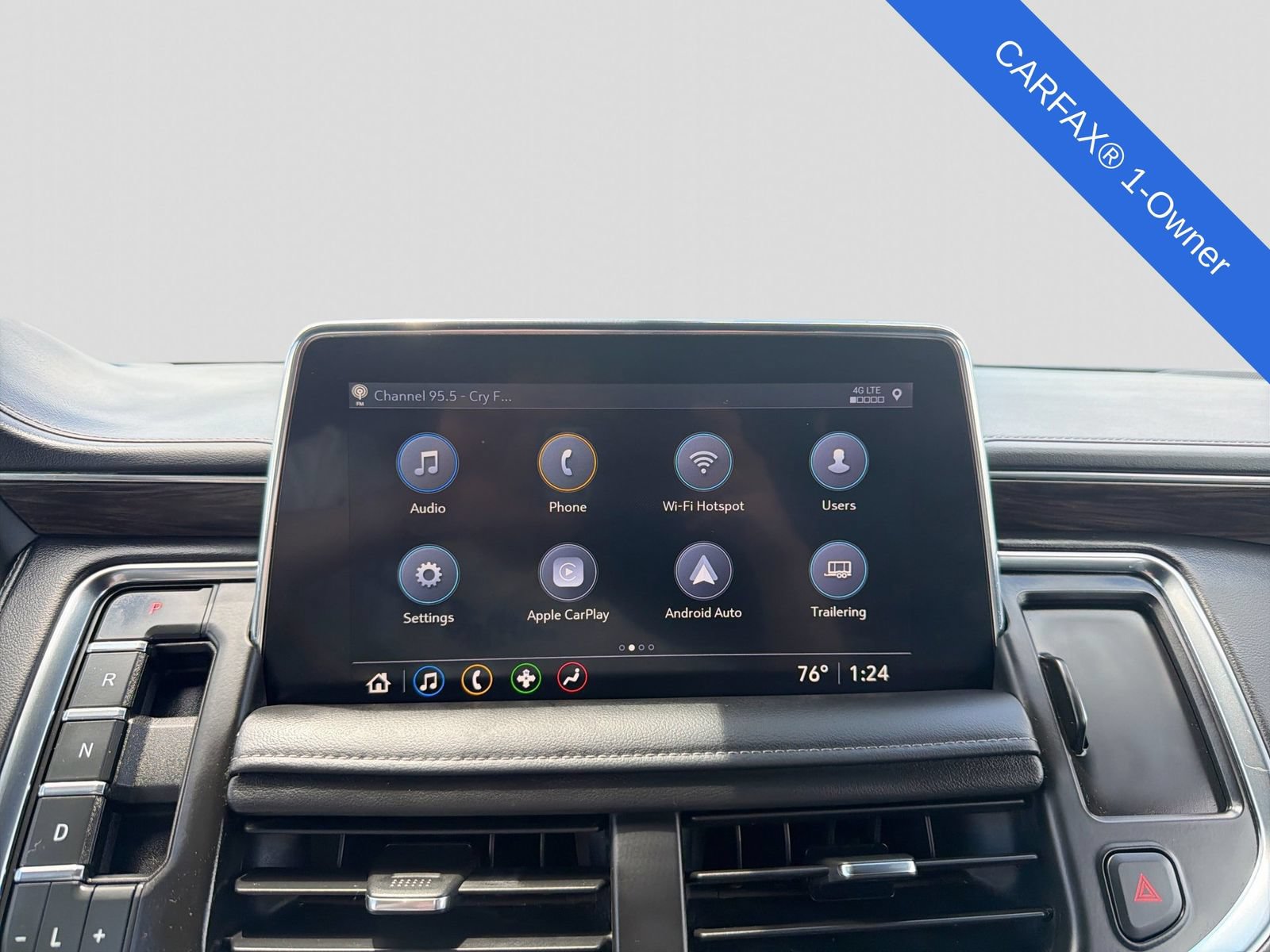 Used 2021 Chevrolet Tahoe LT AWD/4WD image 33