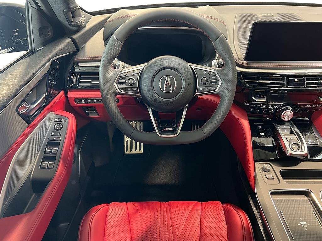New 2026 Acura MDX A-Spec image 20