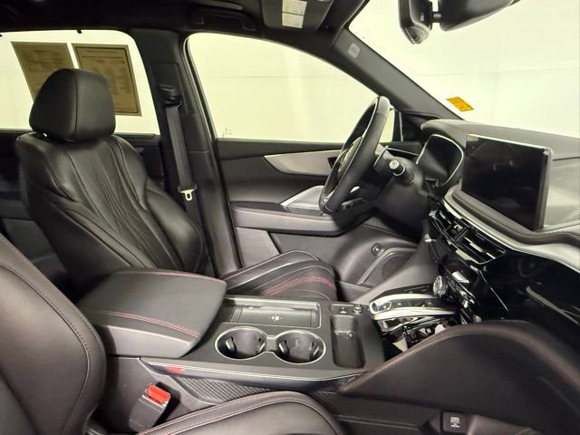 Used 2025 Acura MDX A-Spec image 51