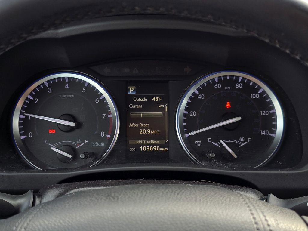 Used 2018 Toyota Highlander SE image 27
