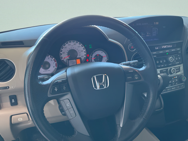 Used 2014 Honda Pilot EX-L image 11