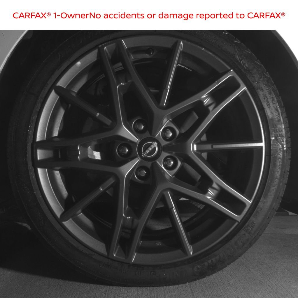 Certified 2025 Nissan Altima 2.5 SR FWD image 13