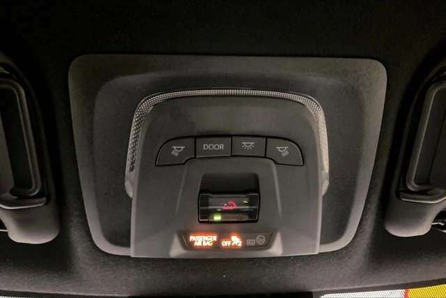 Used 2023 Toyota Corolla XSE image 35
