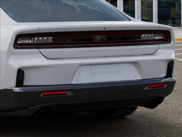 New 2026 Dodge Charger R/T AWD/4WD image 13
