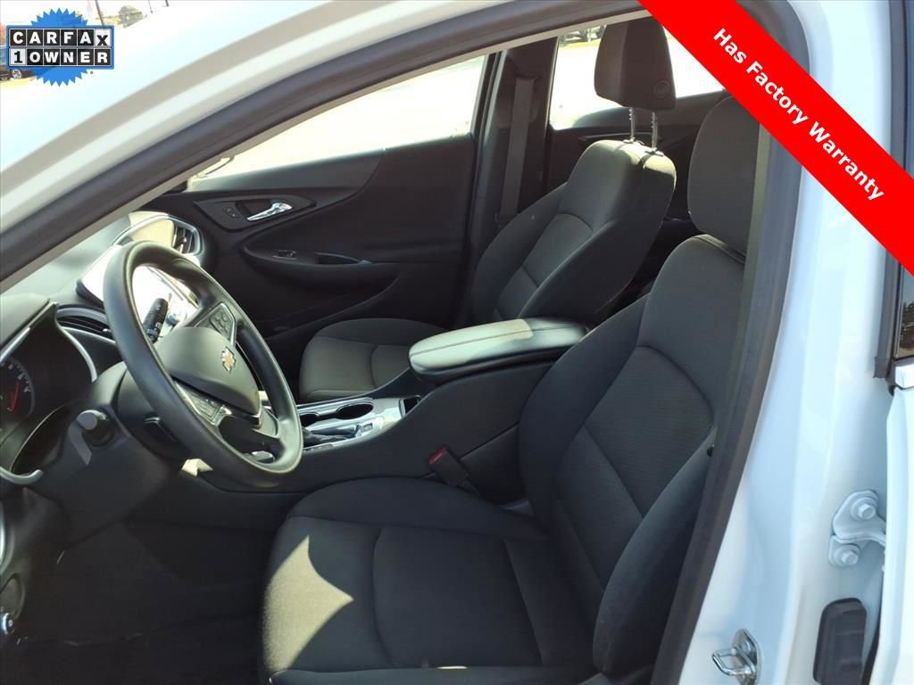 Used 2023 Chevrolet Malibu LT image 16