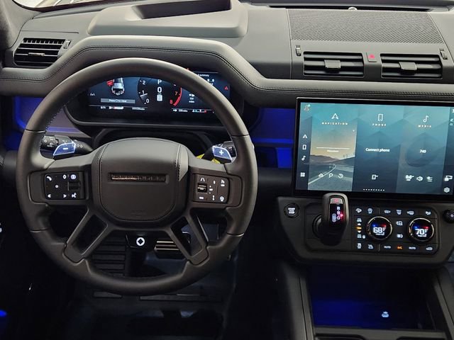 New 2026 Land Rover Defender 110 OCTA image 26