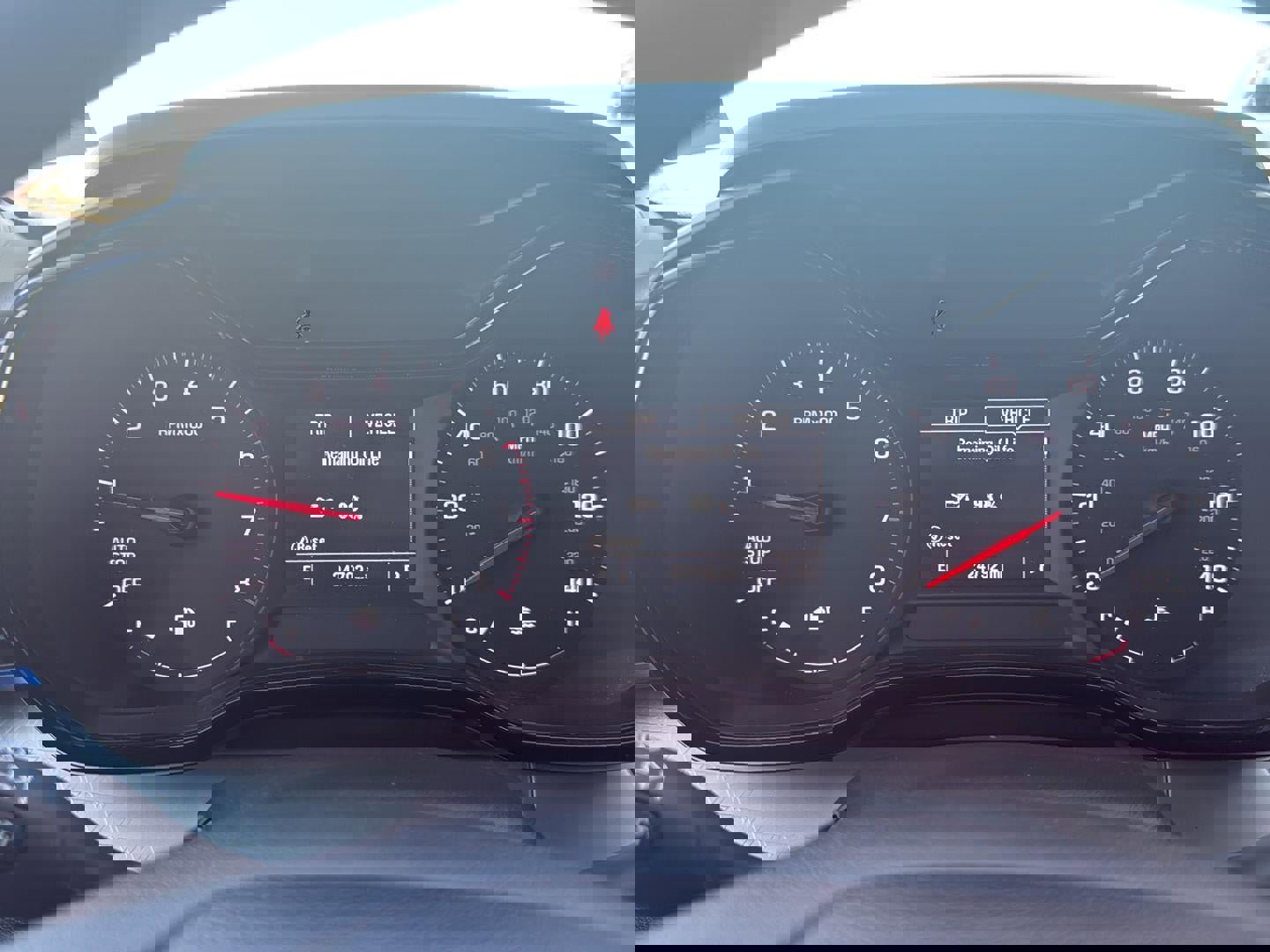 Used 2025 Chevrolet Trax LS w/ LS Convenience Package image 15