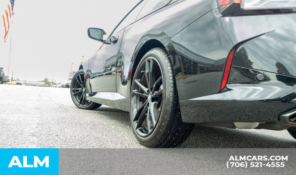 Used 2023 BMW M240i xDrive Coupe w/ Premium Package image 15