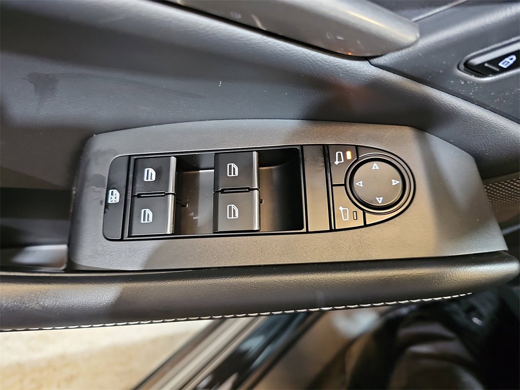New 2026 MAZDA CX-30 AWD 2.5 S image 29
