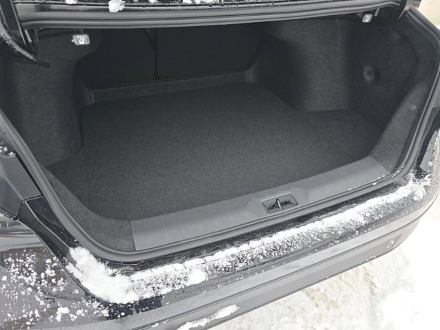 New 2026 Nissan Sentra SV w/ Floor Mat Package image 23