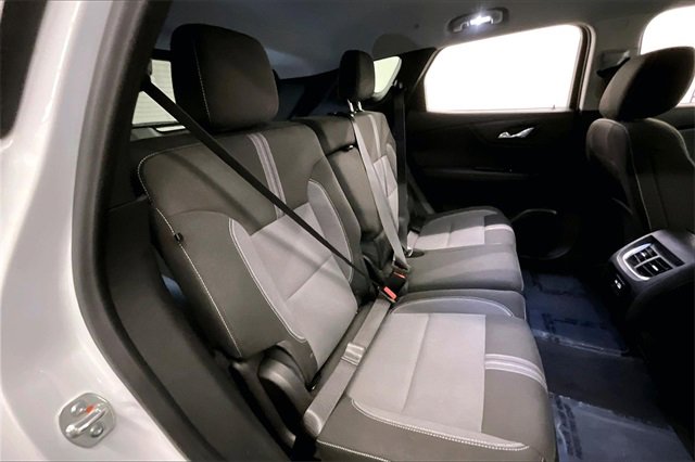 Used 2025 Chevrolet Blazer LT image 21