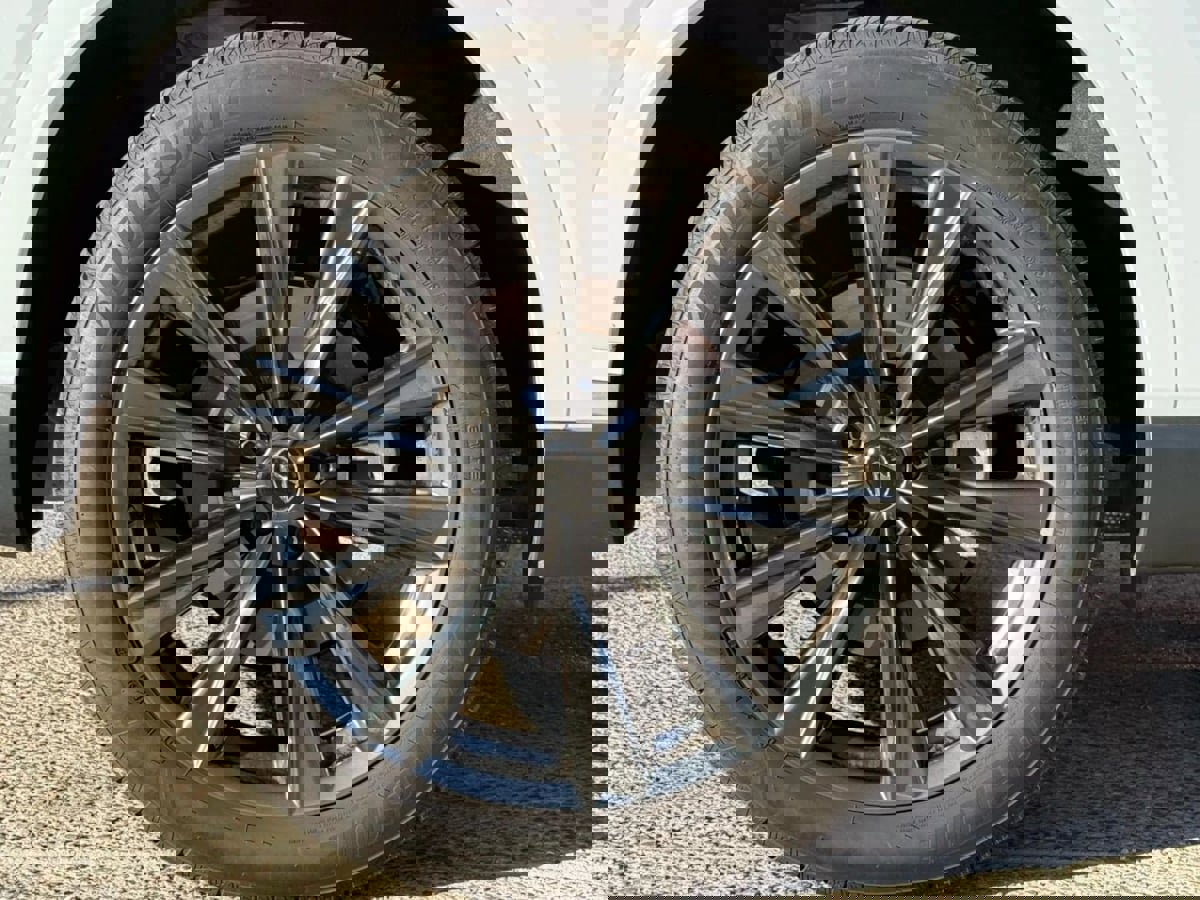 Used 2025 Lexus RX 350 F Sport image 27