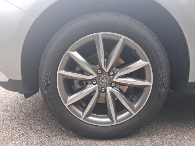 Used 2023 Acura RDX w/ Technology Package FWD image 9