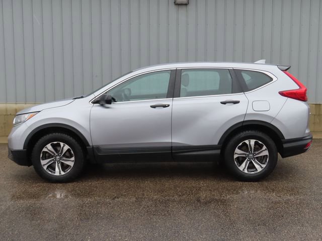 Used 2018 Honda CR-V LX image 6