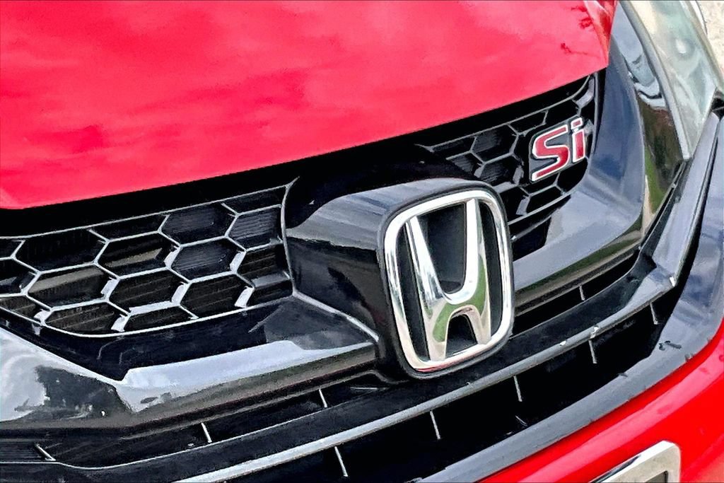 Used 2015 Honda Civic Si image 11