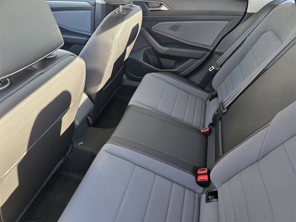 New 2026 Volkswagen Jetta SE image 20