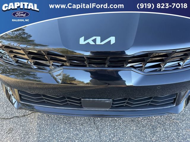 Used 2025 Kia K5 LXS image 10