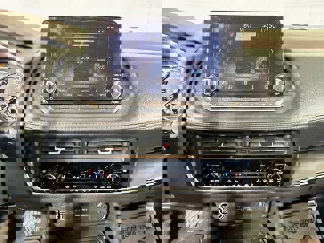 Certified 2023 Nissan Rogue SV w/ SV Premium B Package image 12