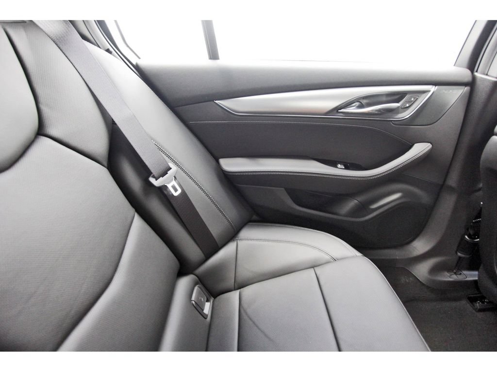 New 2026 Cadillac CT5 Premium Luxury RWD image 11