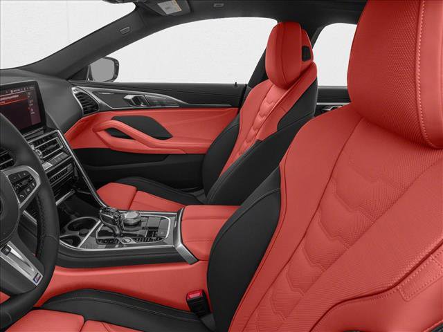 New 2025 BMW 840i 840i w/ M Sport Professional Package image 6