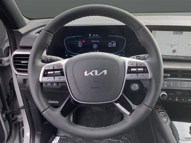 New 2025 Kia Telluride EX X-Line image 19