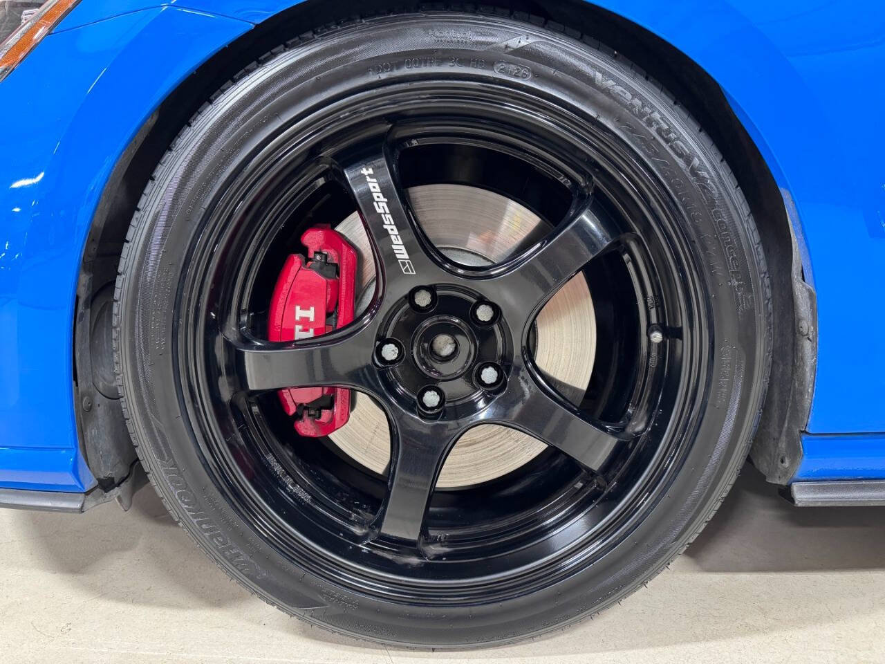 Used 2019 Volkswagen GTI Rabbit Edition FWD image 12