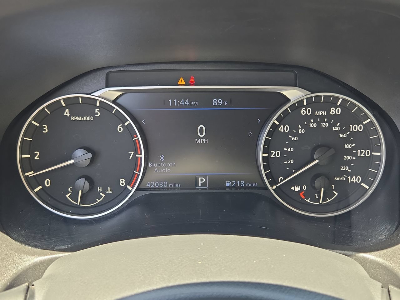 Certified 2025 Nissan Altima 2.5 SV FWD image 18