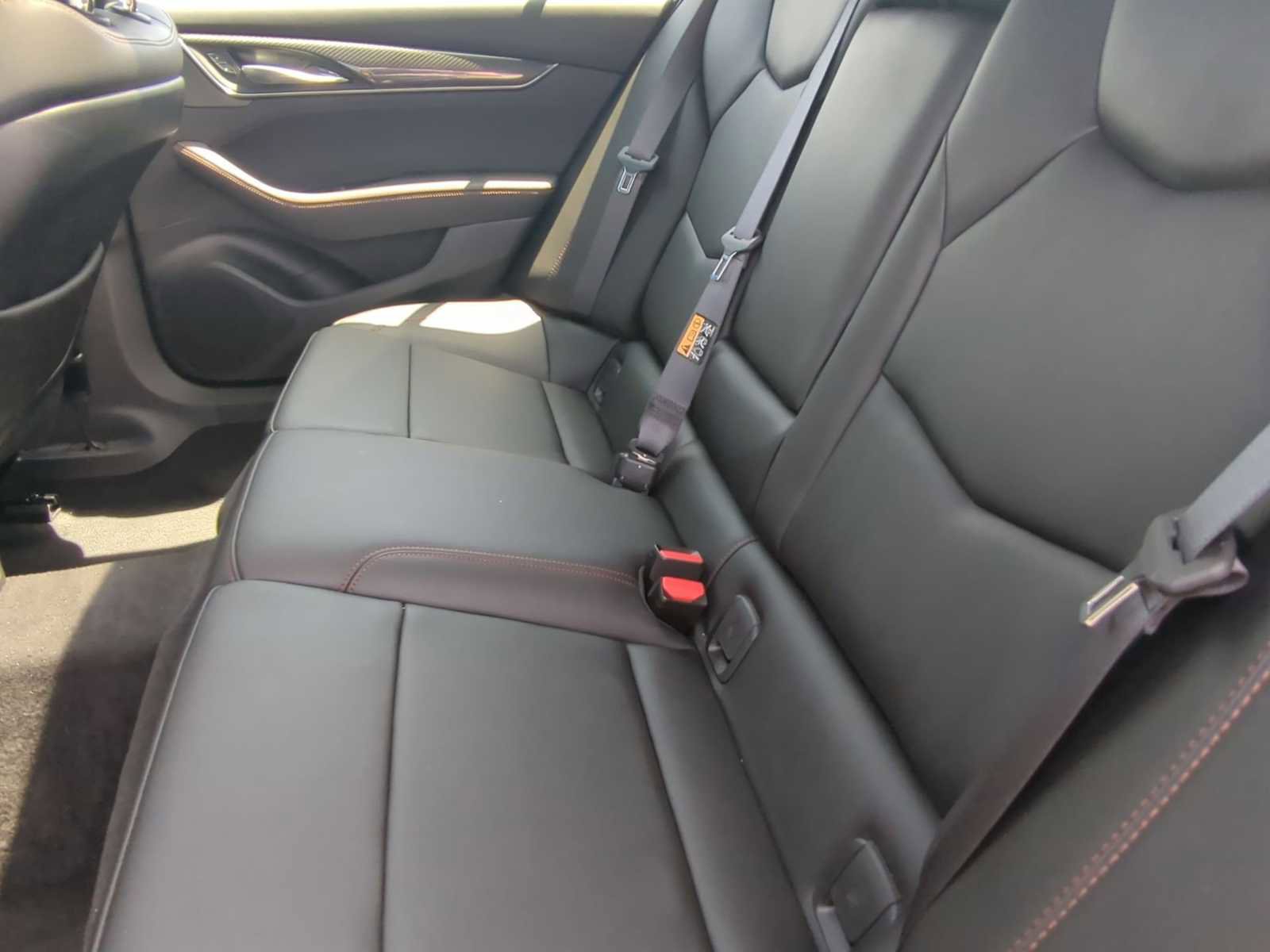 Used 2025 Cadillac CT5 Sport image 25