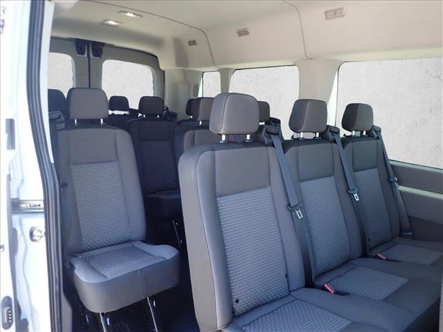 New 2026 Ford Transit 350 XL AWD/4WD image 8