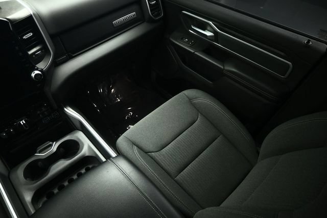 Used 2022 RAM 1500 Big Horn AWD/4WD image 41