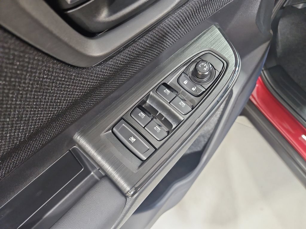 New 2026 Subaru Outback Premium AWD/4WD image 11
