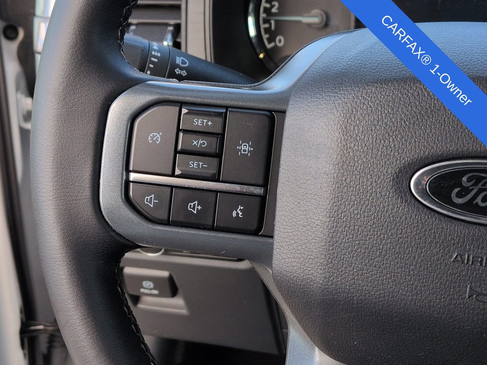 Used 2023 Ford F150 XLT w/ Equipment Group 302A High AWD/4WD image 30