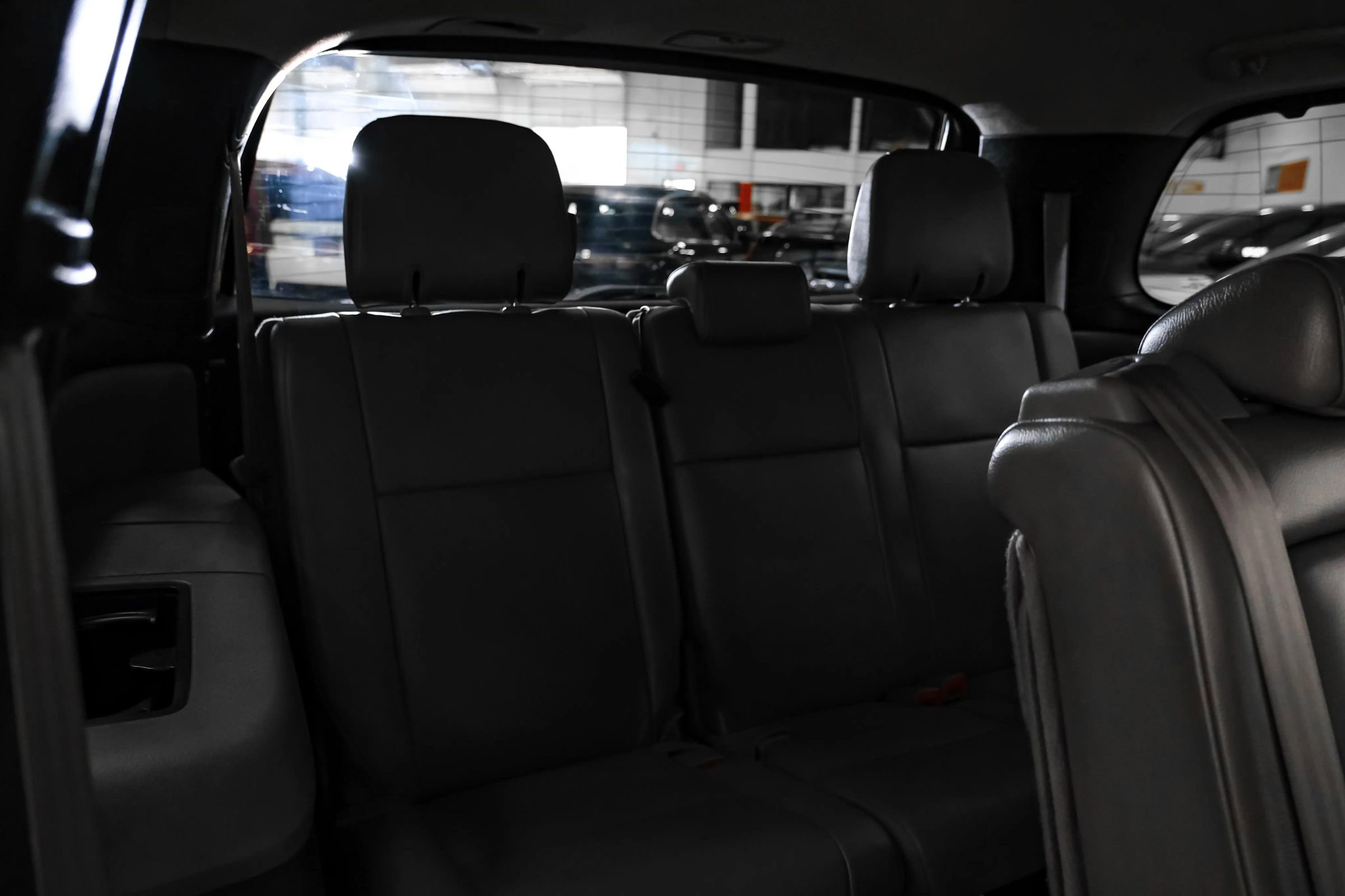 Used 2013 Toyota Sequoia Limited RWD image 35