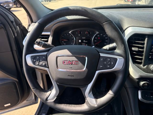 Used 2023 GMC Acadia SLT w/ Preferred Package AWD/4WD image 13