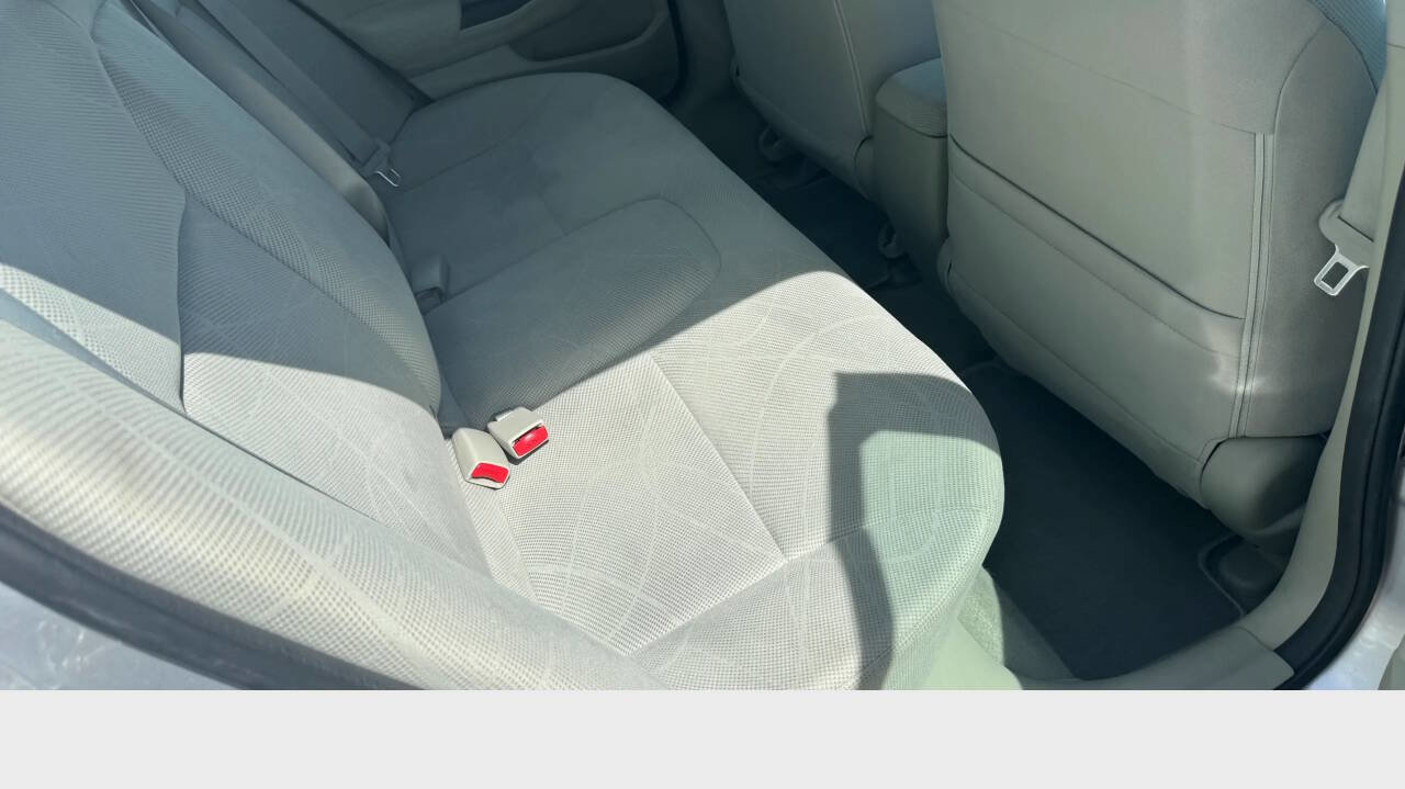 Used 2012 Honda Civic LX image 15