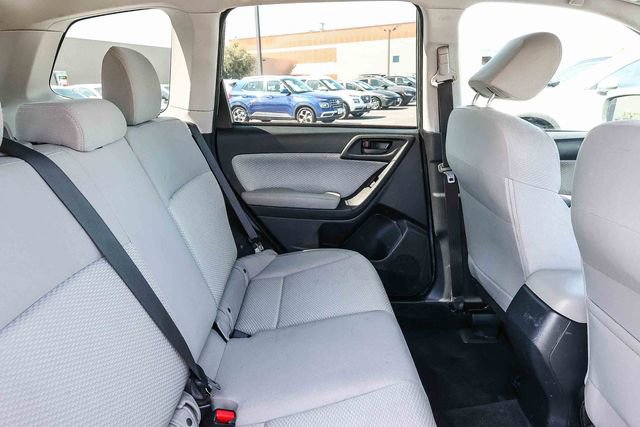Used 2018 Subaru Forester 2.5i w/ Alloy Wheel Package AWD/4WD image 19