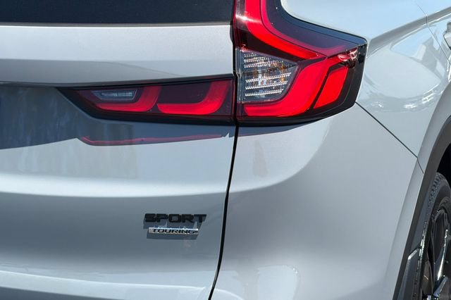 Certified 2025 Honda CR-V Sport Touring image 35