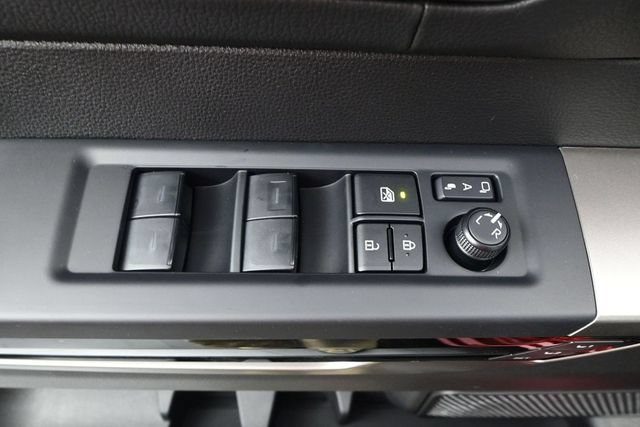 Used 2026 Toyota Sequoia Limited AWD/4WD image 10