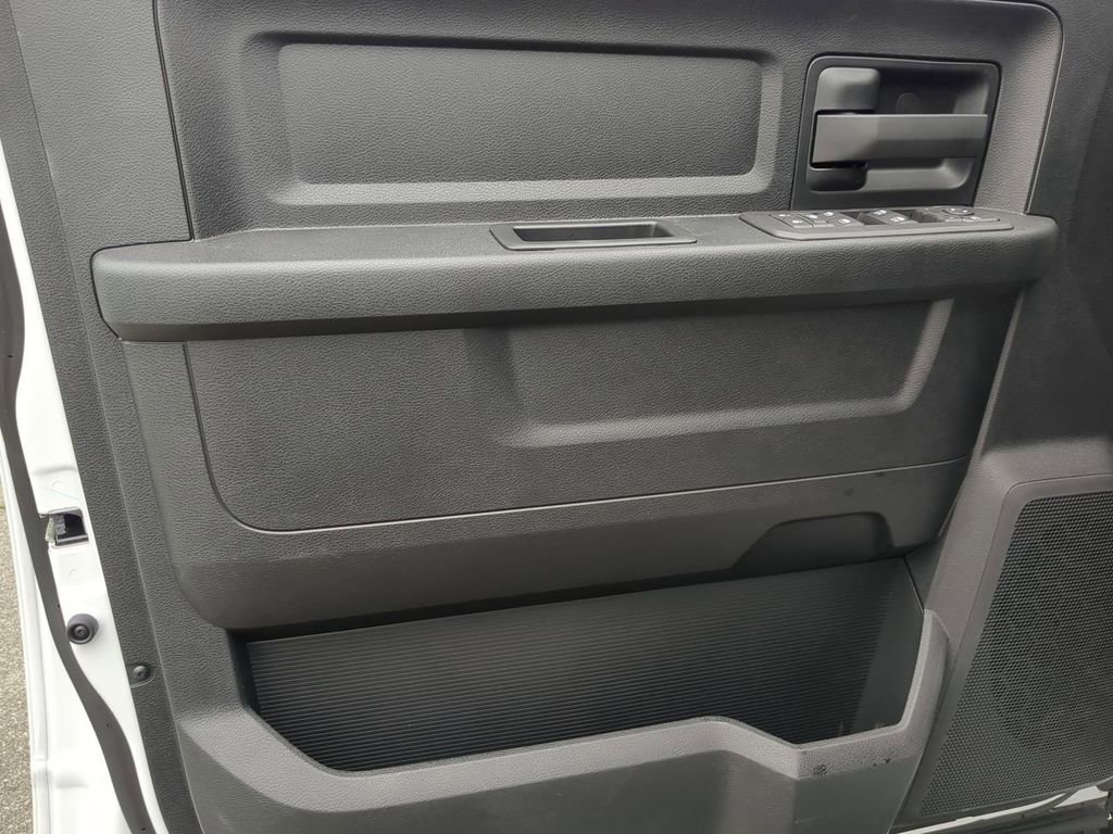 New 2026 RAM 3500 Tradesman image 20