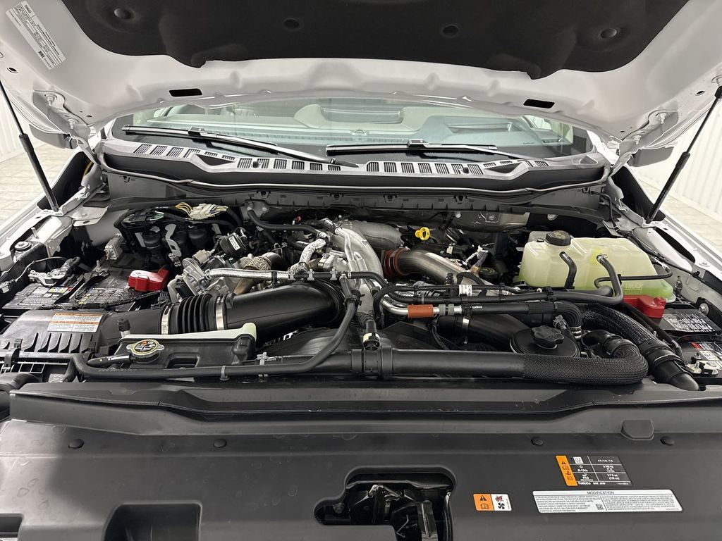 Used 2026 Ford F450 Platinum w/ Platinum Plus Package image 31