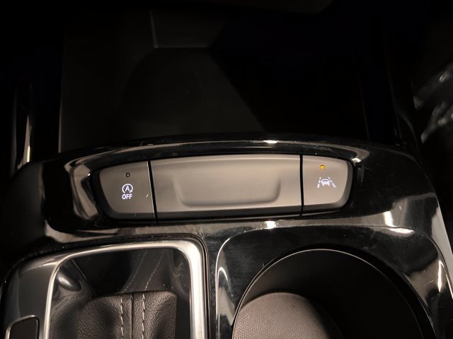 Used 2025 Chevrolet Trax LT w/ LT Convenience Package FWD image 24