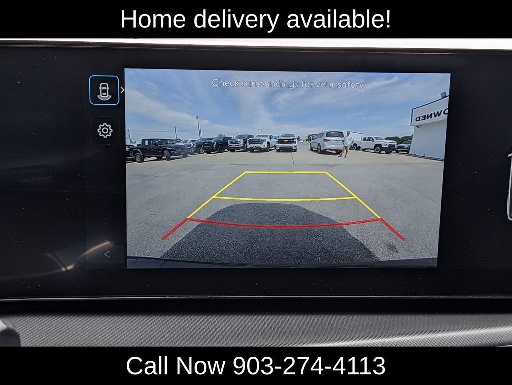 Used 2025 Hyundai Santa Fe XRT AWD/4WD image 22