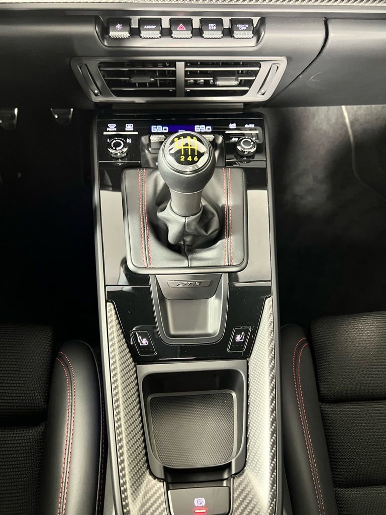 Certified 2026 Porsche 911 GT3 image 34