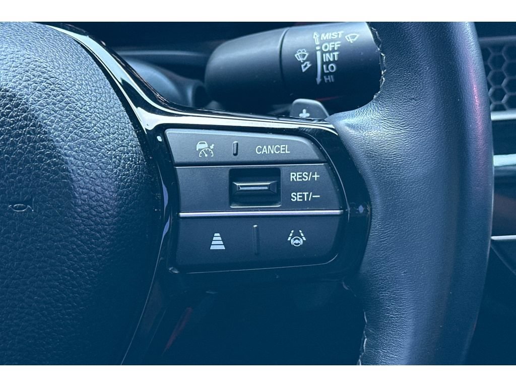 Used 2022 Honda Civic Sport image 37